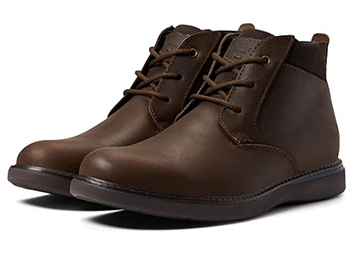 Image of Nunn Bush Bayridge Plain Toe Chukka Boot