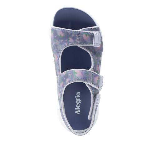 Image of Alegria Sandie - Lightweight Women's Comfort Sport Backstrap