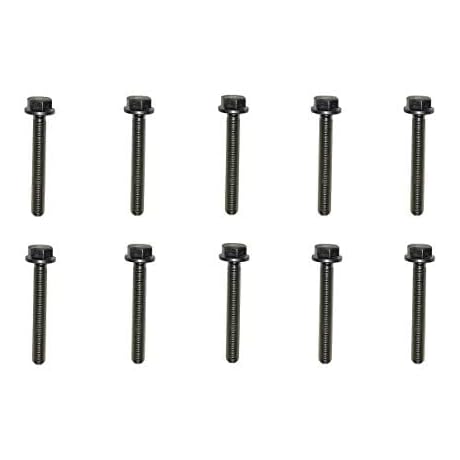 Original John Deere Screw for Equipment - 10 Pack (19M7834)