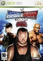 See full amazon price history chart for WWE Smackdown vs. Raw 2008 Xbox 360 WWE Smackdown vs. Raw 2008 Xbox 360 (B00SV9E1VQ) Amazon Price History, Amazon Price Tracker