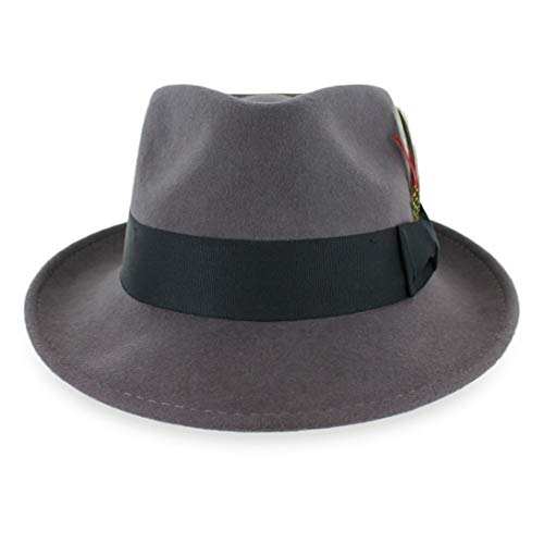 Belfry Gangster Grey Large - Thumbnail 7