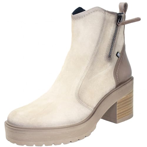 Fluchos 9353 chaussure de marche avec semelle amortissante ultra confort