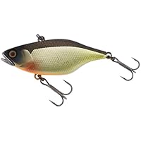 Amazon.co.jp: ジャッカル(JACKALL) TN 60 サイレント DAキンクロ