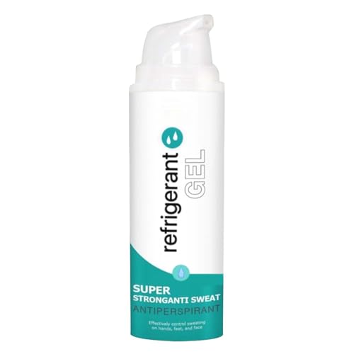 Desodorante Antitranspirante En Barra, Fórmula Protectora Contra El Sudor, 50 Ml, Gel Antitranspirante Contra Manos Sudorosas, Lápiz Desodorante, Frescor Prolongado, Para Pieles Sensibles ContraEl Ol