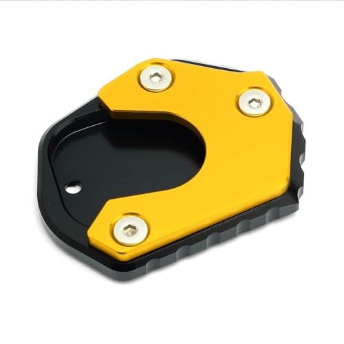 Agrandisseur de béquille latérale pour CB300R 2018-2023 CNC - 5