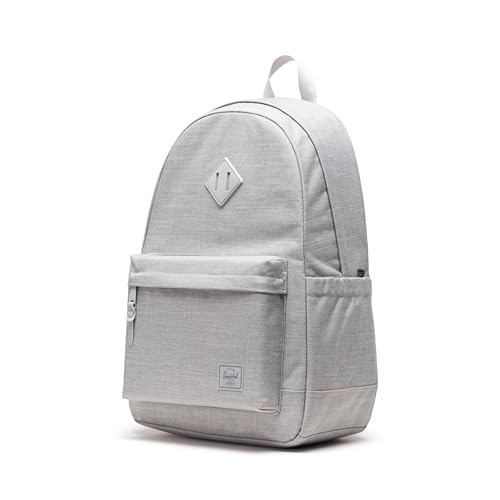 Image of Herschel Supply Co. Pop Quiz Backpack, Grey Crosshatch, One Size
