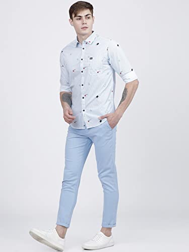 Image of THE Indian Garage CO Men Shirt