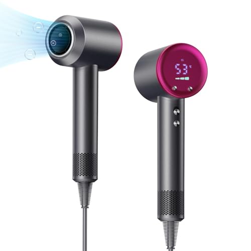 ドライヤー 大風量