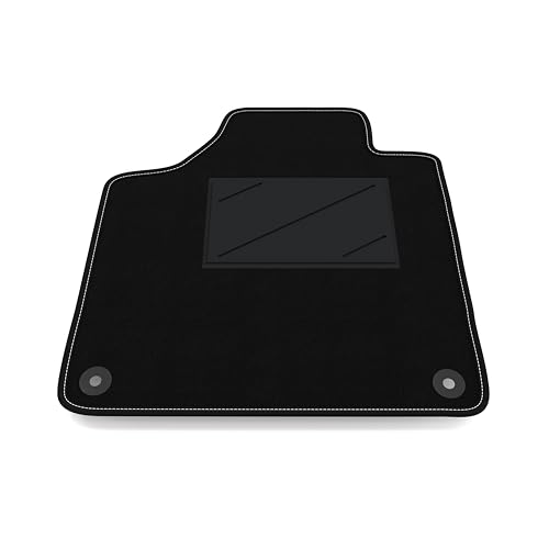 Alfombrillas Audi A3 8P Marca Somer Car