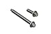 Rein Automotive HWK0039 Aluminum Bolt Kit, 1 Pack