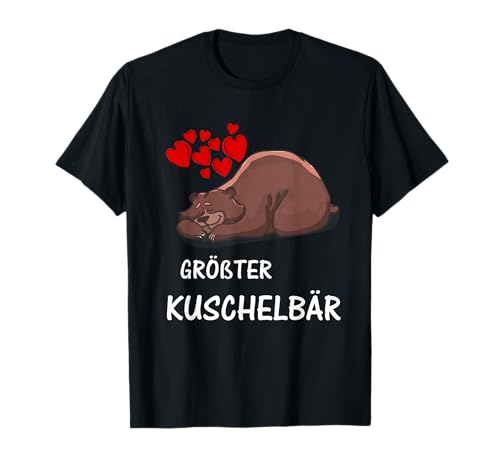 Größter Kuschelbär für Paare Kuschel...