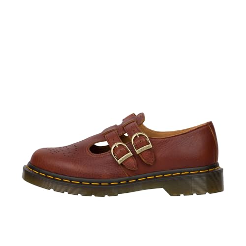 Dr. Martens Women's 8065 Mary Jane Flat2