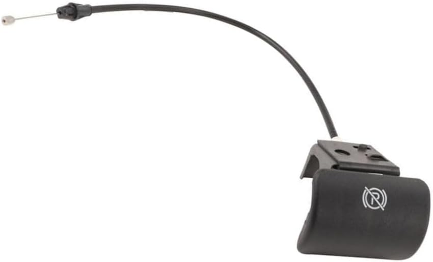 KarParts360 for Chevy Express 2500/Express 3500 2003-2024 Parking Brake Release Handle