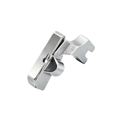 P36LN Pie Prensatela para Cuello de Piel miniatura 3