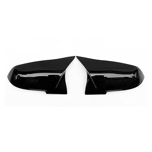 Remplacer coque rétroviseur BMW cassée avec protection carbone F20 F30 F36