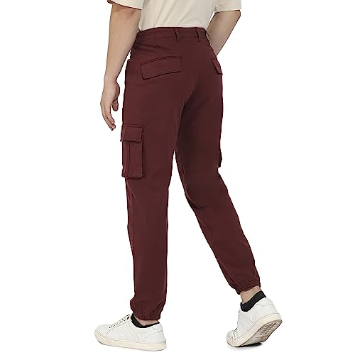 Image of Cahoot Men Cargo Pants