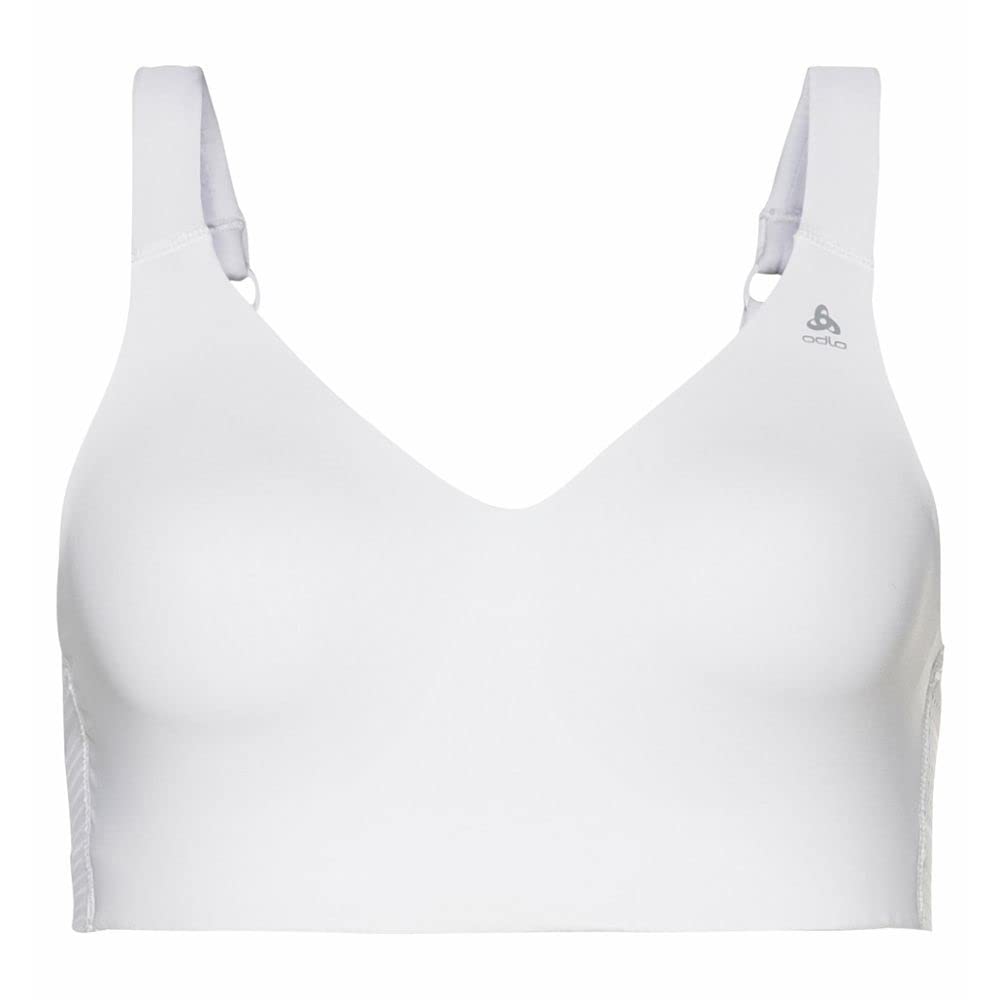 Odlo Damen Everyday High_13161 Sport BH (1er Pack)