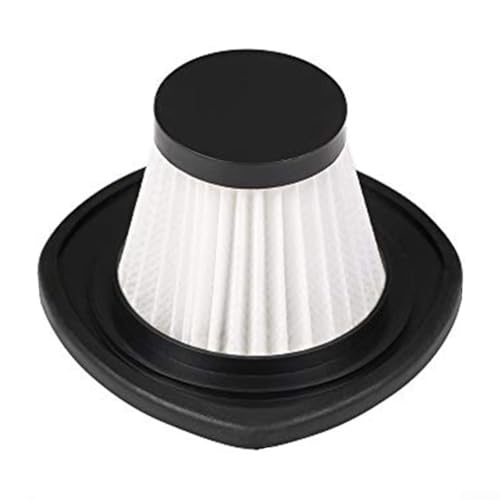 Oniissy - Lot de 2 pièces de rechange pour aspirateur à main Uraqt sans fil - Élimine les particules de poussière microscopiques
