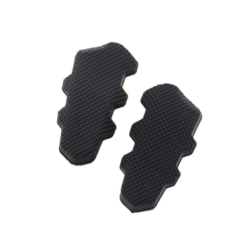 Pied peg moto Multistrada 950 1200 1260, cales-pieds avant arrière de rechange pour routières