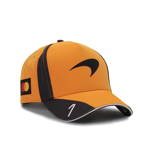 PUMA McLaren F1 2026 Casquette Lando...