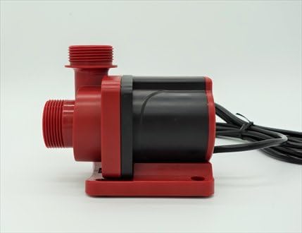 Marintec マリンテックオリジナル 循環ポンプ 可変流量式 吐出量100L
