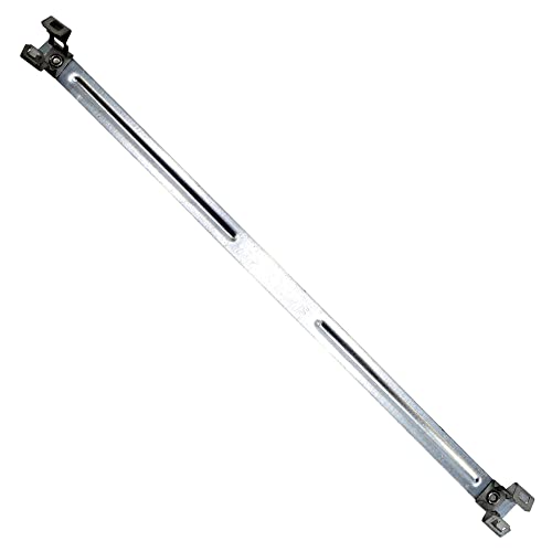 B18 Combination Box/Conduit Hanger, 3/8