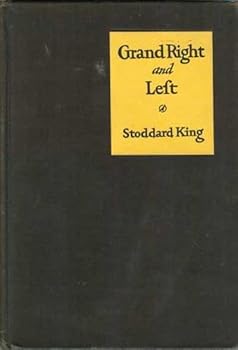 Hardcover GRAND RIGHT AND LEFT [Unknown] Book