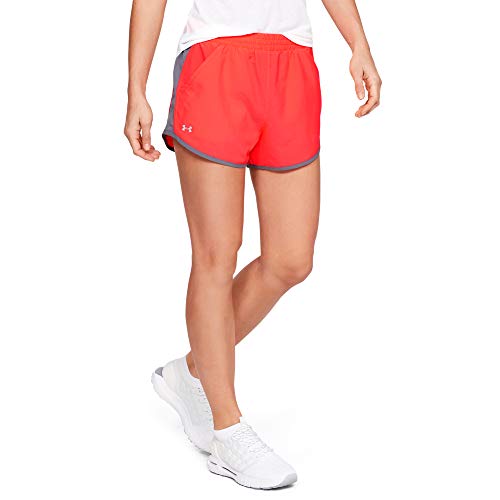 Image of Under Armour Women Sports Shorts