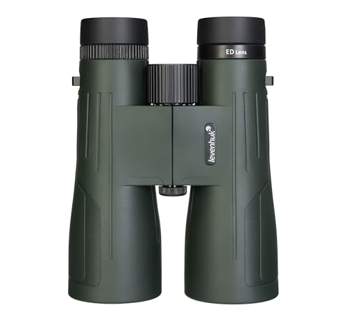 Lornetka Levenhuk New Karma PRO ED 12x50