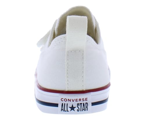Converse Boy's Chuck Taylor All Star 2v Sneaker4