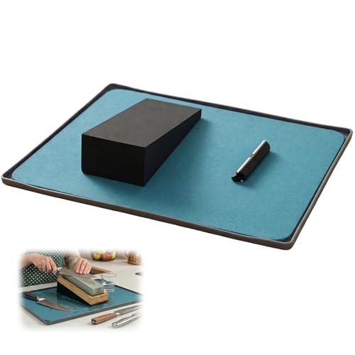 No-Mess Knife Sharpening Kit
