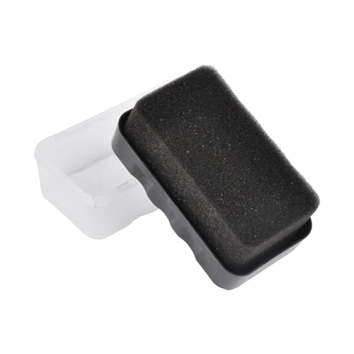 Homea, Esponja autobrillante 10,5 cm