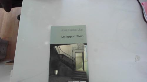 Rapport stein (le) view 2