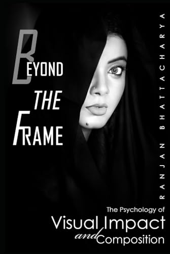 Psychology of Visual Impact and Composition : livre d'analyse d'image