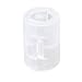 4 x AA to C Size Battery Adapter