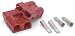 WARN 22680 Quick Connect Plug - Set of 2