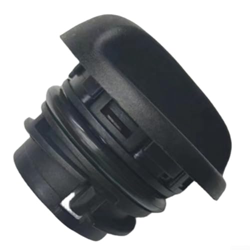 Tapa de llenado de aceite de coche para una mayor durabilidad, compatible con múltiples modelos, incluyendo para 508 y 3008