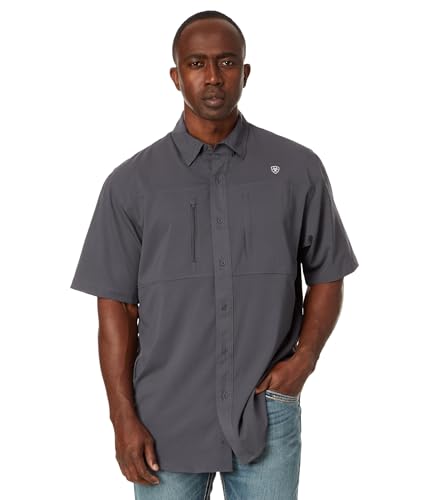 Image of ARIAT Venttek Classic Fit Shirt