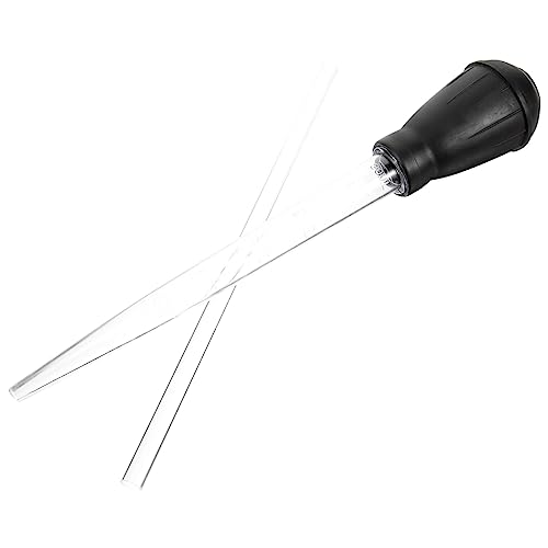 BESPORTBLE Aquarium Cleaning Tools Fish Tank Siphon Gravel Strainer Sand Safe and Reusable for Use