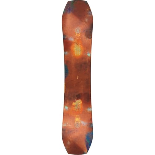 Ride Twinpig Unisex Snowboard, 142