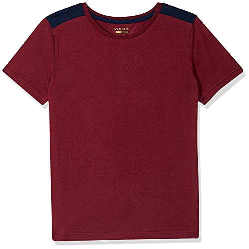 Image of Amazon Brand - Symbol Boy's T-Shirt