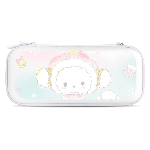 Witch �P�[�X �����݂�� Switch/Switch�L�@el���f���Ή� �h�� �h�o �h�� 15���Q�[���J�[�h �ϏՌ� �������[�� �S�ʕی� �����^�ѕ֗� EVA�f�� ���^