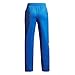 Under Armour Boys' Brawler 3.0 Tapered Pants, (402) Blue Atlantis / / Black, Youth Large