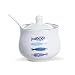 Produktbild DCASA Zuckerdose mit Löffel Home, Unisex, für Erwachsene, Synthetik
