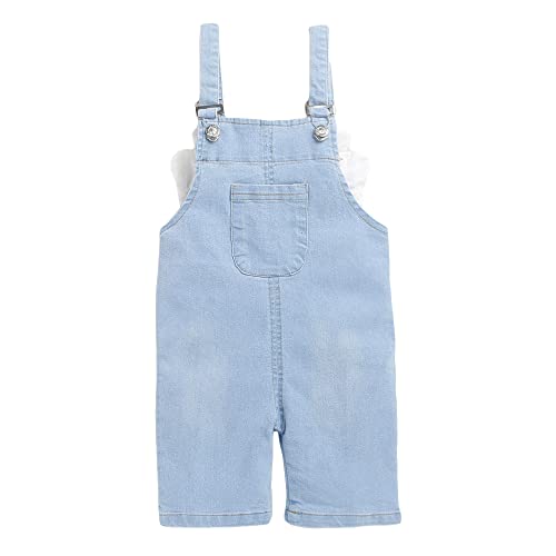 Image of Hopscotch Boys Overall Dress Sets