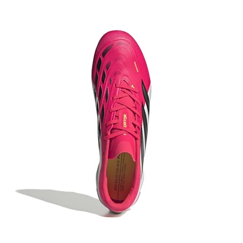 Image of Adidas Unisex 24 Club Flexible Ground