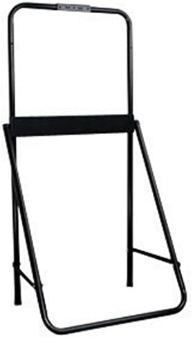 Honeywell HON32-001065-0000 Fend-All Sperian Portable Universal Stand for Pure Flow 1000 and Porta Stream I, II, III Eye Wash Station, English, 15.34 fl. oz, Plastic, 1" x 1" x 1"