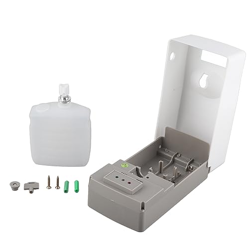 Difusor aromático eléctrico de aceite esencial Gavigain miniatura 4