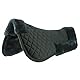 Riding World Rueckenschoner Warmblut schwarz