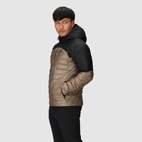 Image of Outdoor Research Men's Helium Down Hoodie